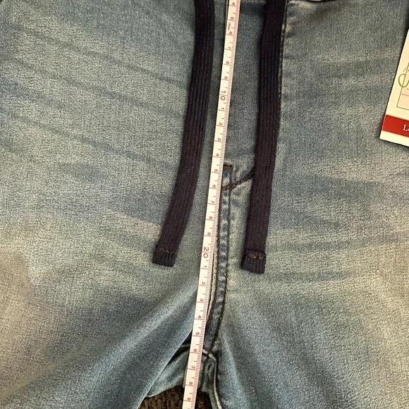 Signature by Levi Strauss & Co. Women's Lounge Joggers - Picture 11 of 11